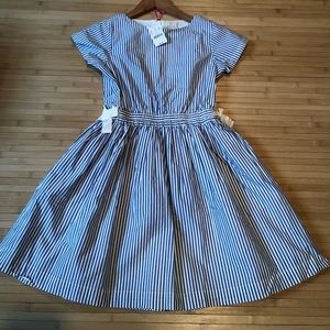CREWCUTS DRESS FOR GIRLS ( by JCREW)